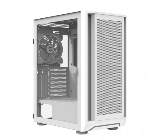 Корпус ZALMAN i6, белый