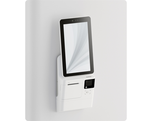 Информационный киоск SUNMI K2 Mini, Android 7.1, 15.6" touch, 2GB+16GB, 58/80mm printer, Camera, Scanner, Wifi, Wall-Mount version Информационный киоск SUNMI K2 Mini, Android 7.1, 15.6" touch, 2GB+16GB, 58/80mm printer, Camera, Scanner, Wifi, Wall-Mount version