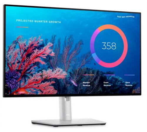Монитор Dell U2424H (23.8")