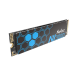 Твердотельный накопитель Netac NV3000, 500GB, M.2(22x80mm)