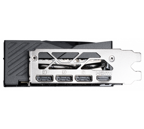 Видеокарта MSI RTX 5060 TI 16G GAMING OC 16GB, GDDR7/128-bit
