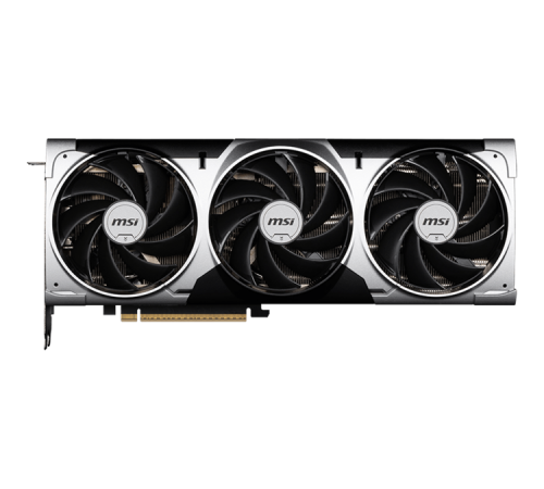 Видеокарта MSI RTX 5070 Ti 16G VENTUS 3X 16GB, GDDR7/256-bit
