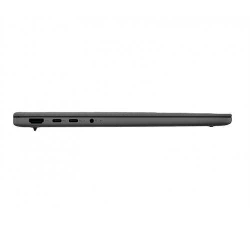 Ноутбук ASUS Zenbook A14 UX3407QA-QD267W, Snapdragon X1 26 100/Qualcomm Hexagon/LPDDR5X 16GB/512GB PCIE SSD/Adreno GPU/WUXGA/1920x1200/Win 11 Home/серый