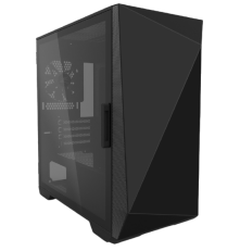 Корпус ZALMAN Z1 ICEBERG, черный