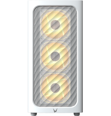 Корпус Formula V Line Air Mesh G3 Plus, белый