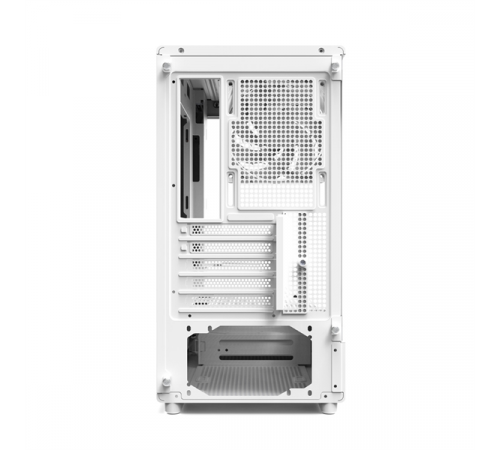 Корпус ZALMAN P10, белый