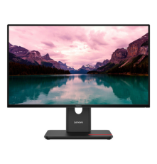 Монитор Lenovo ThinkVision T24-40 (23.8'')