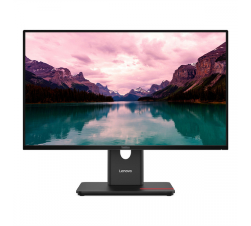 Монитор Lenovo ThinkVision T24-40 (23.8'')