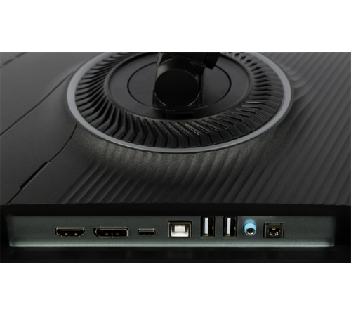 Монитор IRBIS SMARTVIEW ISM24FIDR_U (23.8'')