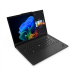 Ноутбук Lenovo ThinkPad T14 Gen6, Intel Ultra 7 255H/16+16Gb DDR5-5600/1Tb SSD m.2/Intel Graphics/14"/WUXGA/1920x1200/IPS/WiFi 6E/BT/Kb Ru/Eng/Win11 Pro/черный