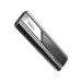Внешний накопитель SSD 1TB Netac ZX10, USB 3.2, черный/серебристый