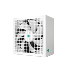 Блок питания 1200 Вт Deepcool GAMERSTORM PN1200M, белый