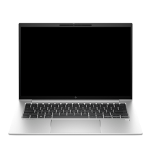 Ноутбук HP EliteBook 840 G10, Intel Core i5-1335U/16Gb DDR5-5200MHz/512Gb SSD NVMe/14"/WUXGA/1920x1200/IPS AGENG/RU Kbd/DOS/серебристый
