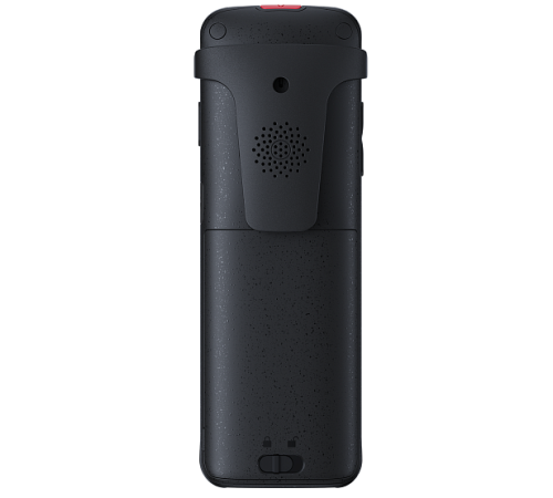 IP-телефон YEALINK AX86R, 2.4", Wi-Fi 6, IP67, Alarm, виброоповещение, Bluetooth, 3.5 mm, Type-C, SNC, звук HD, черный