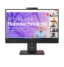 Монитор Lenovo ThinkVision T24-4v (23.8'')