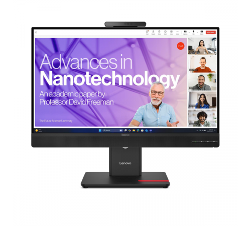 Монитор Lenovo ThinkVision T24-4v (23.8'')