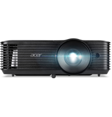 Проектор Acer X1328WHn, DLP, WXGA, 5000 Lm, 20000:1, EMEA, черный