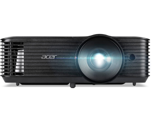 Проектор Acer X1328WHn, DLP, WXGA, 5000 Lm, 20000:1, EMEA, черный Проектор Acer X1328WHn, DLP, WXGA, 5000 Lm, 20000:1, EMEA, черный