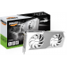 Видеокарта INNO3D RTX 5060 Ti Twin X2 OC WHITE 16GB, GDDR7/128-bit