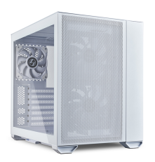 Корпус LIAN LI PC-O11 Dynamic Mini Air, белый