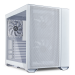 Корпус LIAN LI PC-O11 Dynamic Mini Air, белый