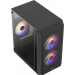 Корпус Formula V Line CS-107 Plus, черный