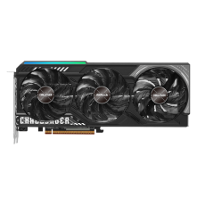 Видеокарта ASRock Radeon RX 9070 Challenger 16GB, GDDR6/256-bit
