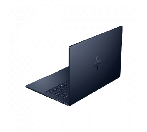 Ноутбук HP EliteBook X G1i AI, Intel Core U7-258V/32Gb LPDDR5x-8533/1Tb SSD NVMe/14"/WUXGA/1920x1200/IPS/800cd/Touchscreen Sure View 5 IR AGENG/RU Kbd/Win11Pro/синий
