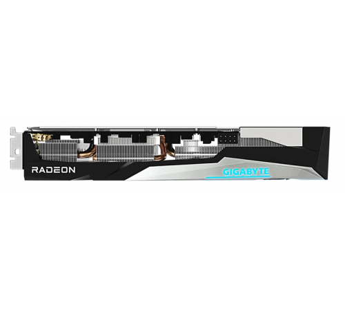 Видеокарта GIGABYTE RX7600 GAMING OC 8GD 8GB, GDDR6/128-bit
