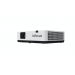 Проектор INFOCUS IN1049, 3LCD,5000lm,WUXGA,1.37~1.65:1,50000:1,(Full3D),16W,2хHDMI1.4b,VGAin,CompositeIN,3,5mmaudioIN,RCAx2IN,USB-A,VGAout,3,5audioOUT,RS232,MiniUSBBserv,RJ45,PJLink, белый