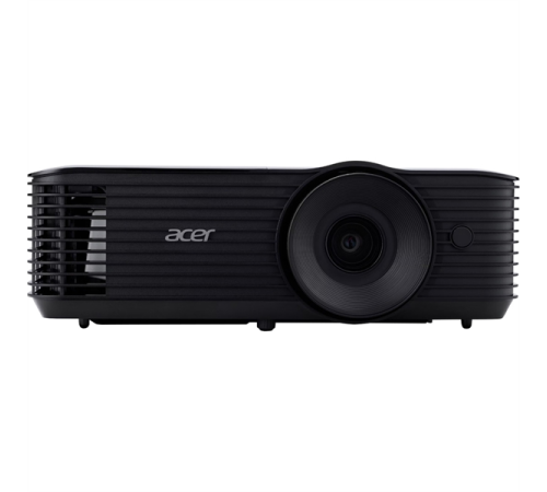 Проектор Acer projector X139, DLP, WXGA, 5000 Lm, 20000:1, EMEA, черный