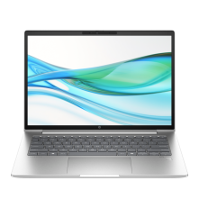 Ноутбук HP ProBook 440 G11, Intel U7 155U/16GB DDR5/512GB SSD/14"/WUXGA/1920x1200/UWVA /Intel WIFI 6E AX 211/Dos/KB Eng/Rus/серебристый