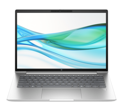 Ноутбук HP ProBook 440 G11, Intel U7 155U/16GB DDR5/512GB SSD/14"/WUXGA/1920x1200/UWVA /Intel WIFI 6E AX 211/Dos/KB Eng/Rus/серебристый