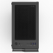 Корпус ZALMAN T4 PLUS, черный