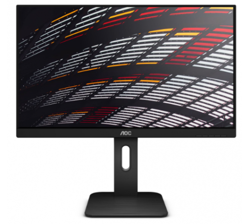 Монитор AOC X24P1 (24")