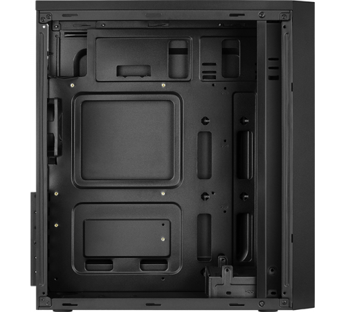 Корпус Formula V Line CS-1103, черный