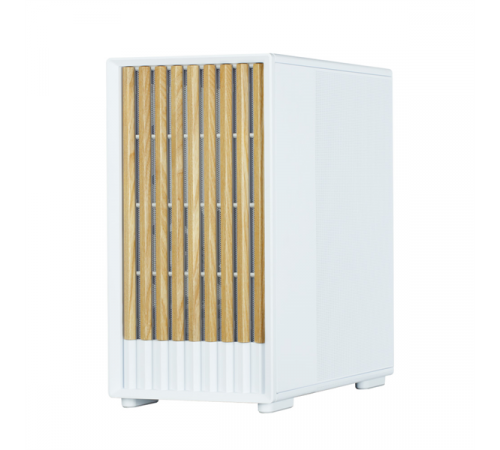 Корпус ZALMAN P10 NAMU, белый