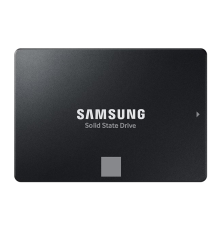 Твердотельный накопитель Samsung III 870 EVO, 250GB, 2.5"