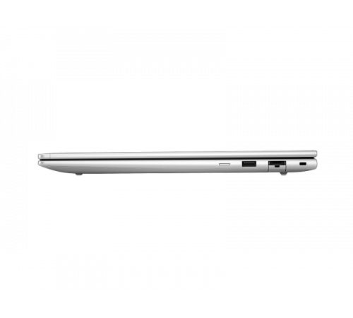 Ноутбук HP ProBook 4 G1i, Intel Ultra 7 255U/16GB DDR5 5600/512GB SSD/Intel Graphics/16"/WUXGA/1920x1200/UWVA/Dos/KB Eng/Rus/серебристый