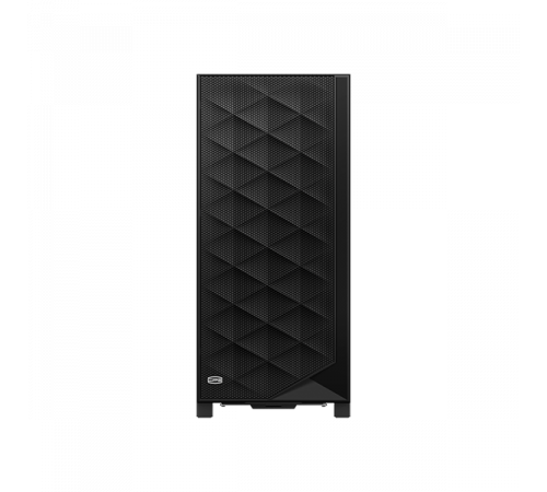 Корпус PCCooler C3D510 BK, черный
