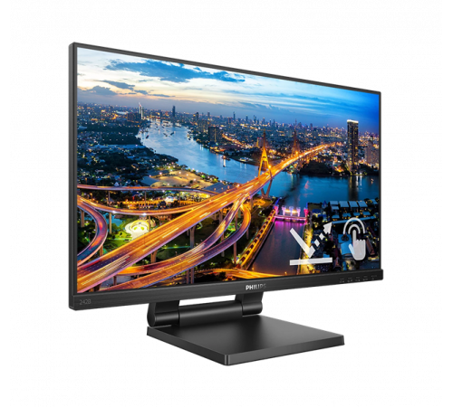 Монитор Philips 242B1TC Touch (23.8")