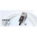 Внешний накопитель SSD 1TB Netac ZX20 II, USB 3.2, черный