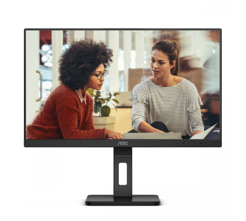 Монитор AOC 27E3QAF (27")