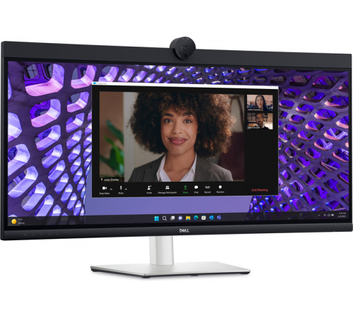 Монитор Dell P3424WEB (34")
