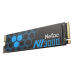 Твердотельный накопитель Netac NV3000, 500GB, M.2(22x80mm)
