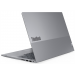 Ноутбук Lenovo ThinkBook 16 G7 ARP, AMD Ryzen 7 7735HS/16GB DDR5 4800/512GB SSD M.2/Radeon 680M/16"/WUXGA/1920x1200/IPS/WiFi 6E/KbRu/Eng/BT/IR Cam/NoOS/серый