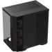 Корпус Formula V Line Crystal Z7 PA, черный