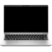 Ноутбук HP EliteBook 645 G10, AMD Ryzen 5 Pro 7530U/16Gb DDR4-3200MHz/512Gb SSD NVMe/14"/FHD/1920x1080/IPS/ENG/RU Kbd/DOS/серебристый