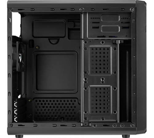 Корпус Formula V Line QS-180, черный