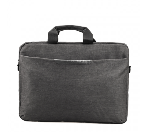 Сумка для ноутбука PORTCASE KCB-161, 15.6", черный